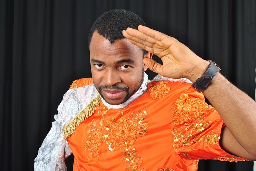 Sani Danja Splashes $3000 On Fans, Drags Terry G To Studio