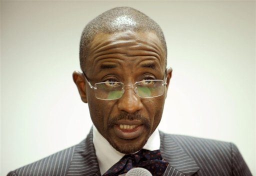 N5000 Note: Central Bank of Nigeria (CBN) Governor In Trouble