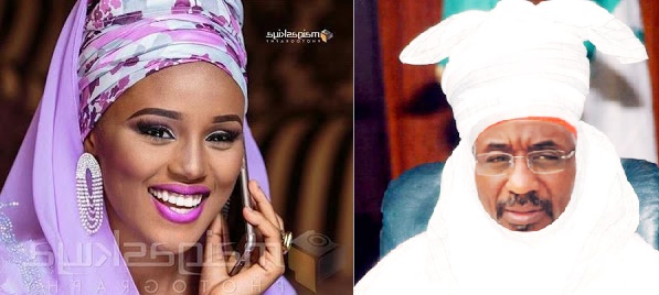 Why I Married 18-Years Old Princess – 54-Years Old Emir Sanusi Lamido Sanusi