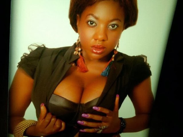 I Don’t Flaunt my Melons Like Cossy Because They are Obvious…Actress, Saraphina