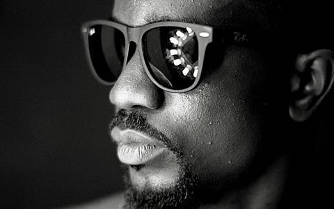 Why I Named My New Album After My Late Grandma—Sarkodie