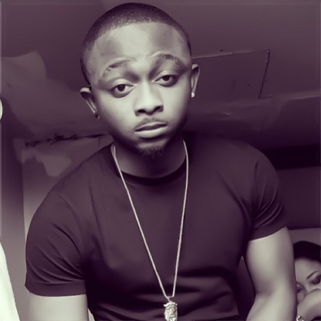 When Tonto Becomes A Witch, Sean Tizzle Dumps Bodyguards For ‘Angels’