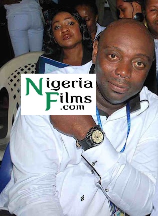 TOP ACTRESS EJIRO OKURAME IN HOT ROMANCE WITH SEGUN ARINZE