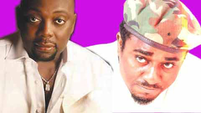 AGN Crisis Update: Emeka Ike dares Segun Arinze again