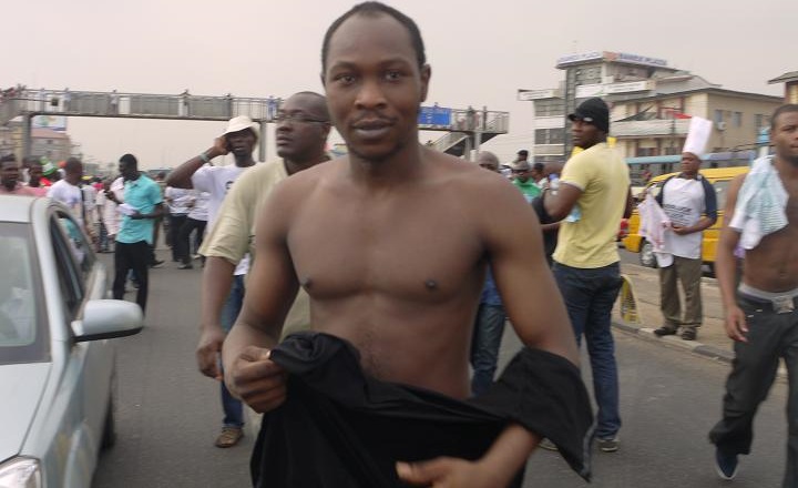 Why I’m Not Married—Seun Kuti