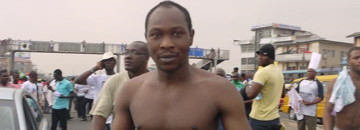 I Can Only Do A Collabo With My Brother For Money—Seun Kuti