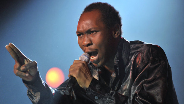 Seun Kuti Denies Urging Nigerians To Vote Against Buhari