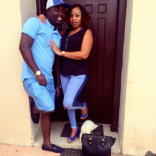 My Wife Is Every Man’s Dream—Seyi Law