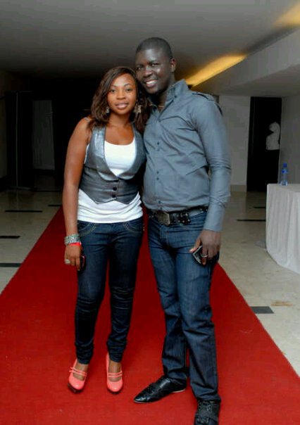 Comedian Seyi Law set to wed girlfriend Ebere Cham March 27th