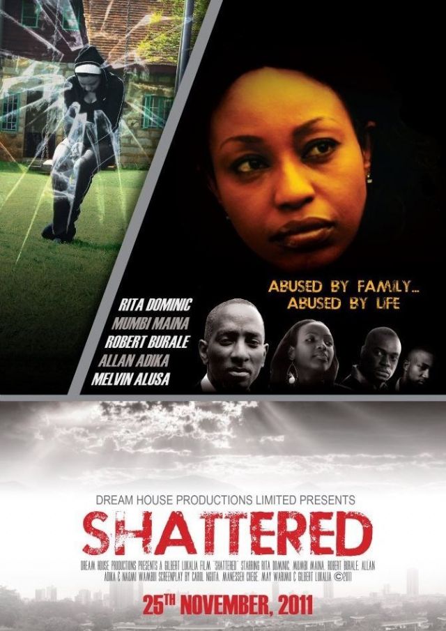 Will Rita Dominic Win the 2012 AMAA Best Actress Award?