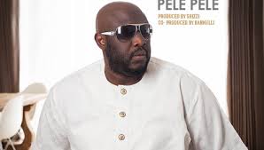 ‘Love Me Je Je Crooner,’ Seyi Sodimu Back With New Single, ‘Pele Pele’