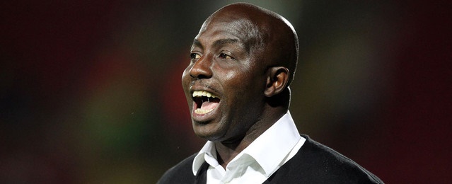 Samson Siasia’s Mother Kidnapped in Bayelsa