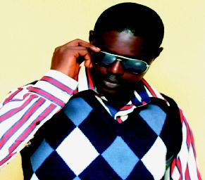 “Why I Titled My Album Spiritual Swagger”—–Silas Olayiwola Babalola, a gospel artiste