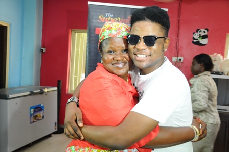 I Never Experienced A Fatherly Love—Skales