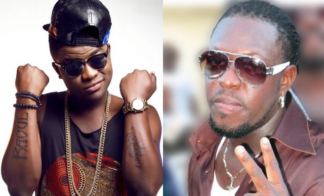 Skales May Join Timaya’s Dem Mama Records