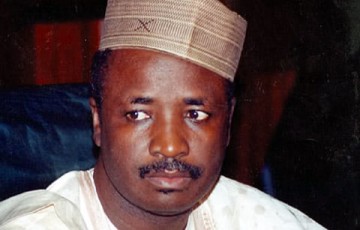 PDP Withdraws Decision To Suspend Sokoto State Governor