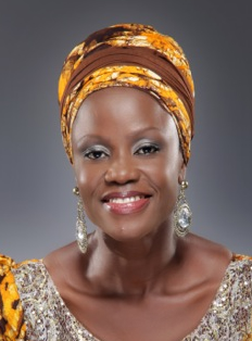 Sola Allinson ‘Ports’ To Lagos From Ibadan