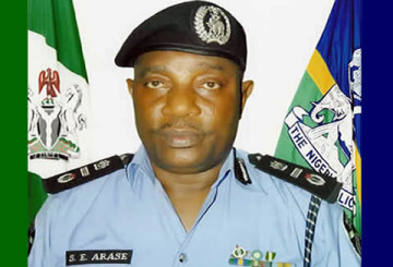 Policeman kills lover, colleague for cheating