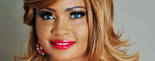 I Have Never Played Cheap Roles in My Life…Actress, Sonia Ogiri