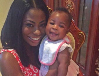 Davido Succumbs to Pressure, Returns Baby to Her Mother