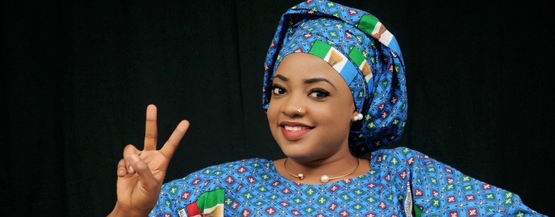 Yoruba Actress, Tayo Sotayo Mad At City People