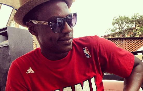 Sound Sultan joins Julius Agwu to Make Nollywood Debut