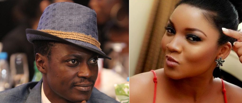 Exclusive: Omotola And I Have Done Things Together Before- Sound Sultan