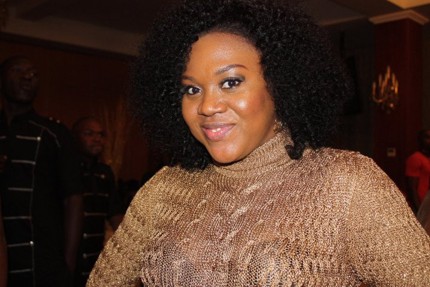 ‘Stella Damasus Aboderin’ In Fraud Scandal**Stella Damasus Reacts