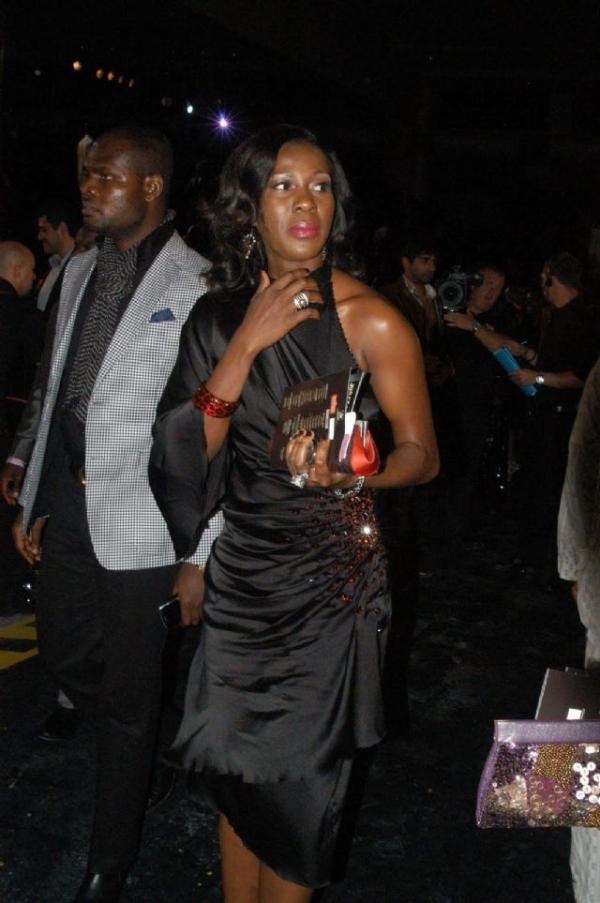 Stephanie Okerekere Denies February Wedding. February Date Was Just A Strategy — Insider