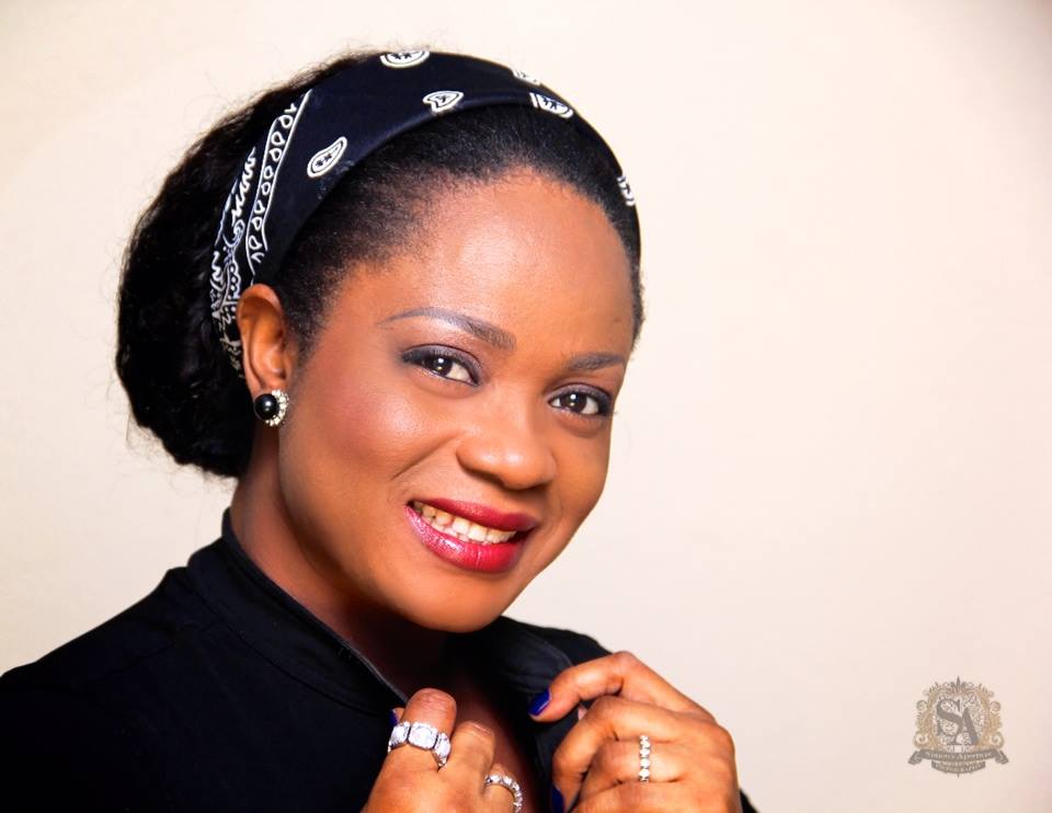 Steph Nora Okere Reveals Reason For Failed Marriage, Expose Reason For AGN Crisis