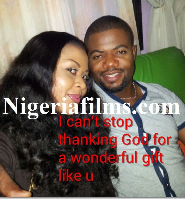 Nollywood Actress – Stephaine Chijioke aka Arab Money Is Set To Tie The Knot