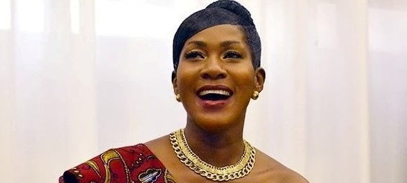 Stephanie Okereke gives tips on how to keep a man