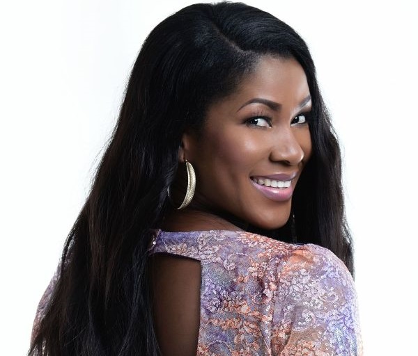 I Made Kanekalon Hair Popular In Nigeria–Stephanie Okereke