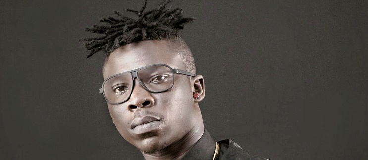 Singer, Stonebwoy Explains How He Dials His Late Mother’s Number