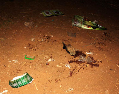 3 Dead As Bomb Explodes At PDP Rally In Niger State