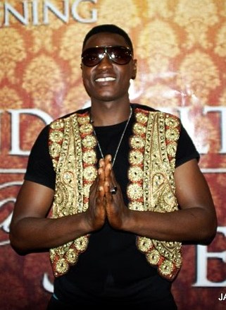 A BABY BOY FOR SOUND SULTAN