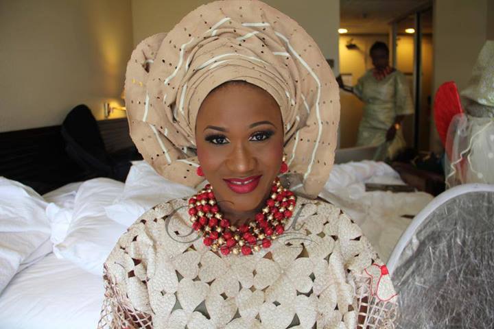 I’m A Woman Of Many Status- Sunmbo Adeoye, Tuface Baby Mama Confesses