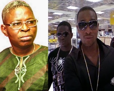 EXCLUSIVE: My Issues With D’Banj, Wande Coal and Don Jazzy ––Sunday Are