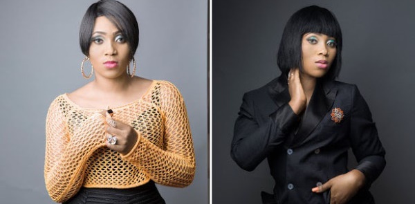 Plus Size: Guys Don’t Buy Your CD When You Are Urgly… Singer, Olasunkanmi