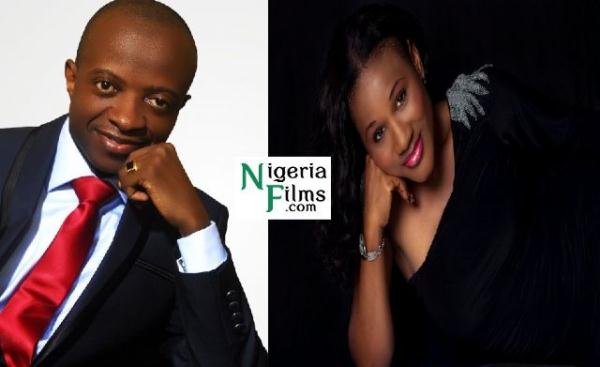 2Face’s Babymama, Sunmbo Ajaba Cancels Wedding With Pastor Lover?