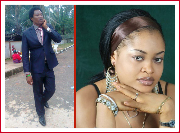 Sunny Okosun Son, Jerry Released From Jail Over Nkiru Sylvanus Kidnap