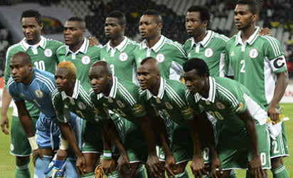 NIGERIA vs. MALI: WHAT’S YOUR PREDICTION?