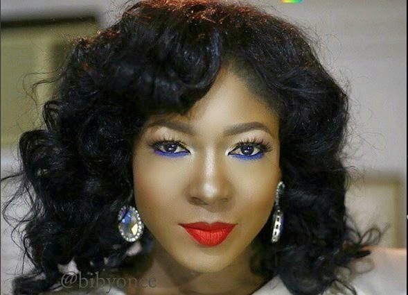 I Can Never Bleach my Skin…Susan Peters