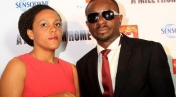 Emeka Ike Met Me Untouch, Yet Treats Me Badly- Wife Tells Court