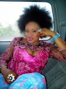 My Hips And Curves Land Me Roles- Tamilore Martins-Ojo