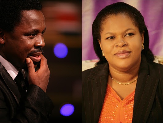 How TB Joshua proposed to Me during Counselling ––Rare Exposé