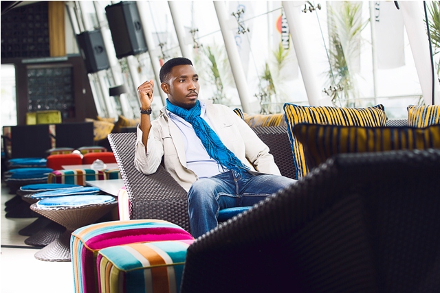 TIMI DAKOLO RELEASES HOT AND TRENDY