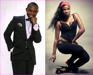 COMEDIAN TEJU BABYFACE OPENS UP ON HIS ENGAGEMENT WITH FIANCEE,TOBI BANJOKO