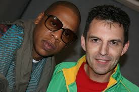 Tim Westwood Joins DJ Xclusive For Heineken Party