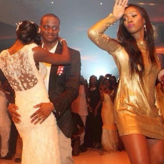 Tiwa Savage Gets Attention Of Another Woman’s Husband